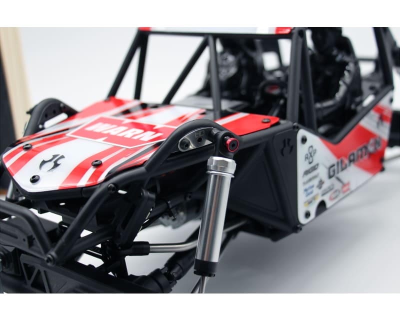 SS Front Shock Upper Mount Base AXP8