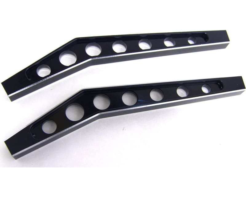 CNC Black Aluminum Ladder Bar Xr10 Ax10