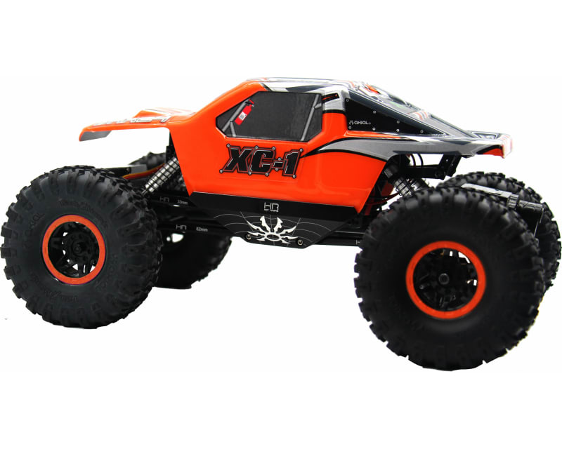 Aluminum Lower side plate AX24