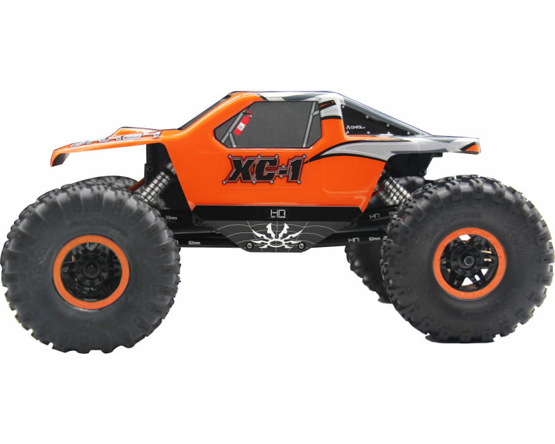 Aluminum Lower side plate AX24