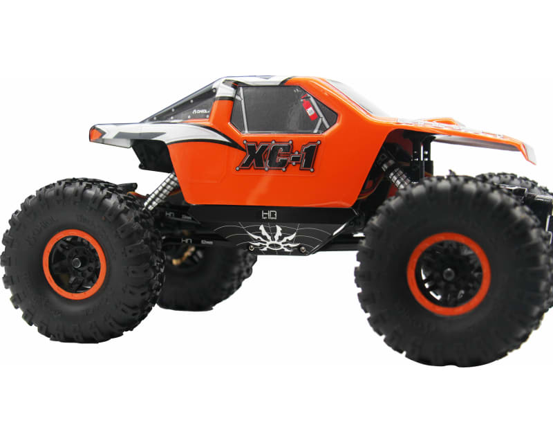 Aluminum Lower side plate AX24