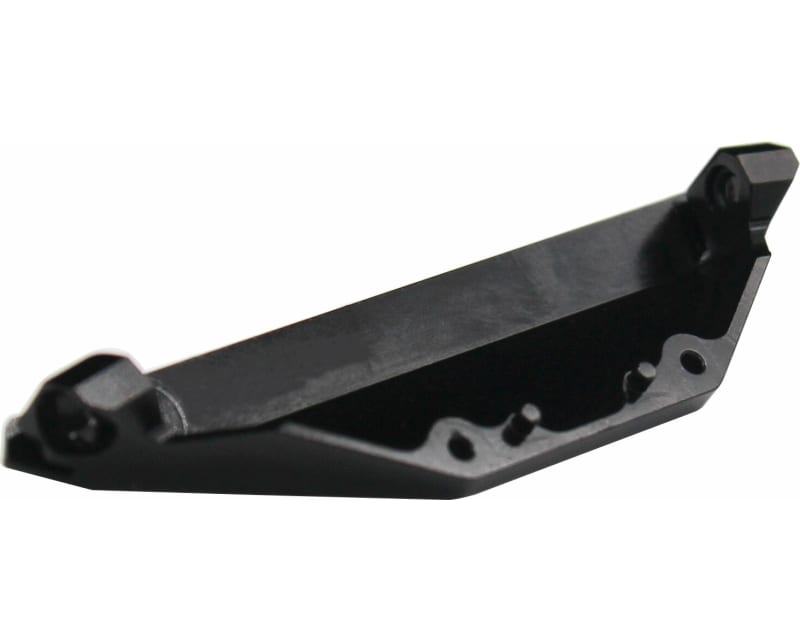 Aluminum Lower side plate AX24