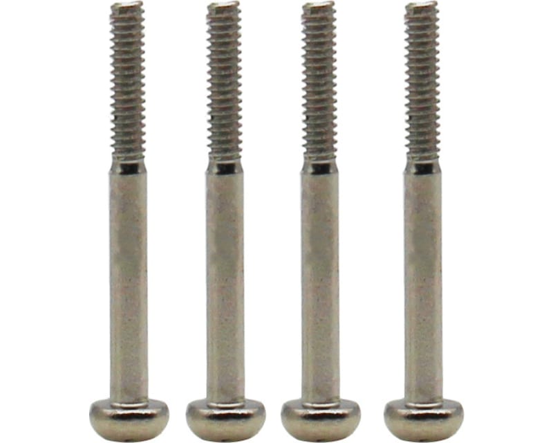 Steel Skid Plate Screw AX24