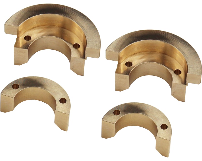 Modular Brass Spindle weight for AXTF21HAW AX24 SCX24