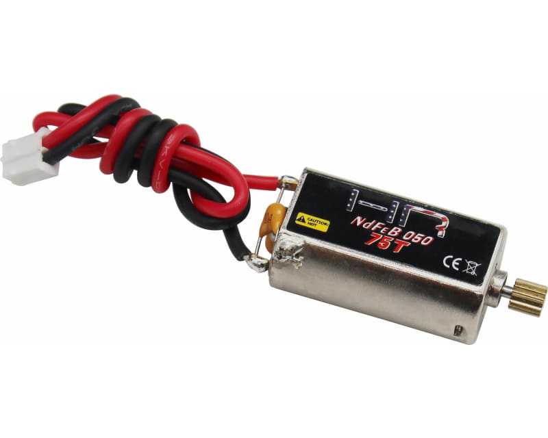 High Torque motor N42 11T gear SCX24 AX24