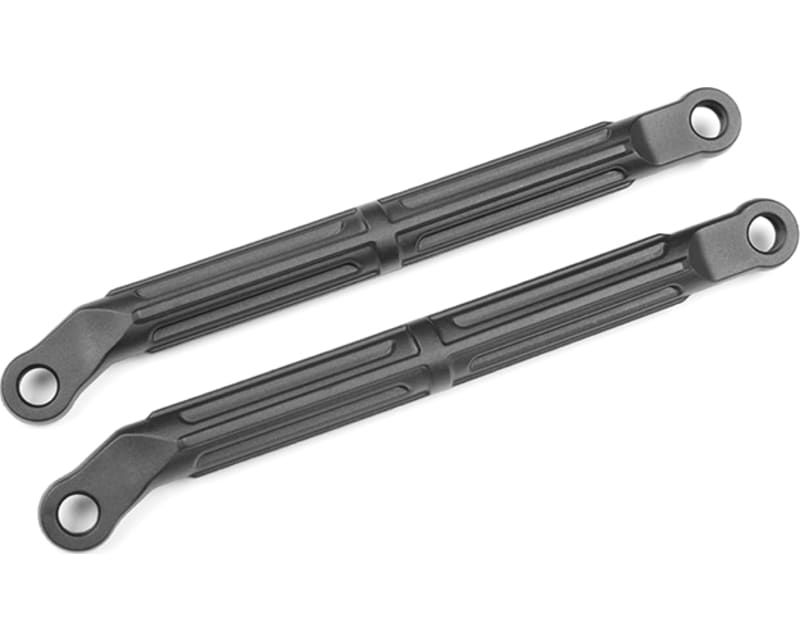 Tap to zoom Steering Links - Truggy / Mt - 118mm - Composite - 2 pieces