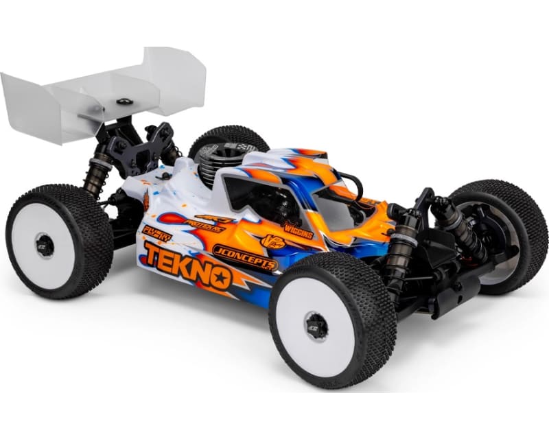 P2-Tekno NB48 2.2 Buggy Body