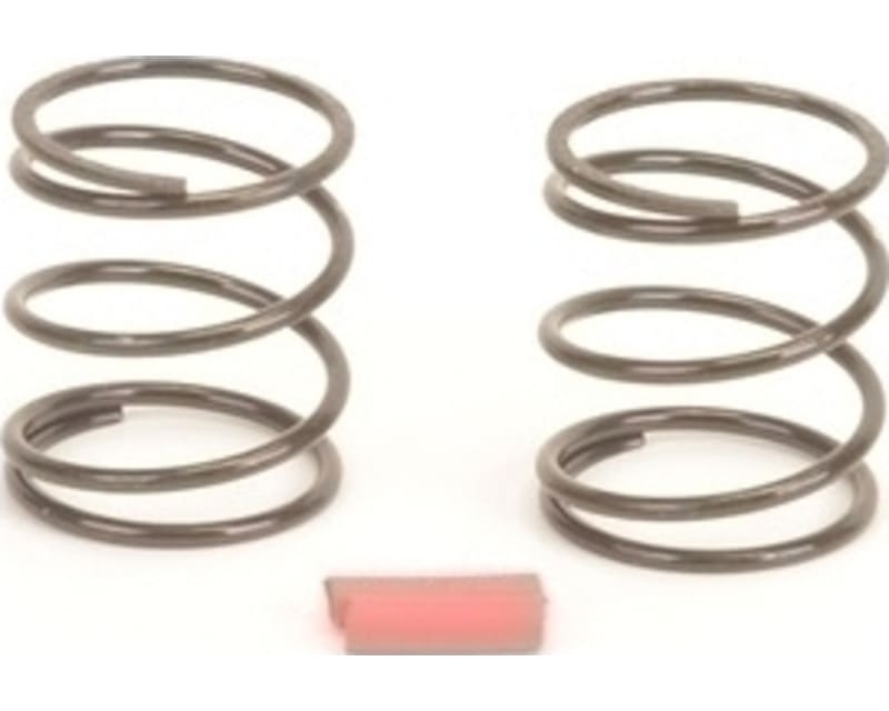 Core RC Hi Response Tc Spring 2.1 - Red