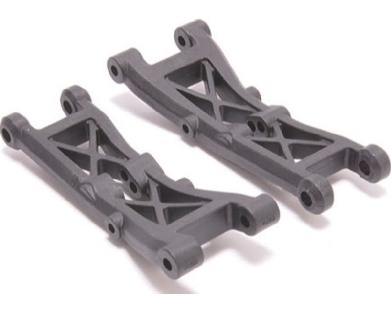 Front Wishbones Stiff (Pr) for 1:10 Cougar Ld3 2wd Buggy photo