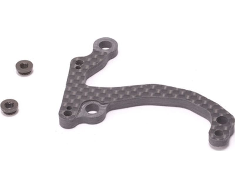 C/F Rear Link Mount RH - Mi9 photo