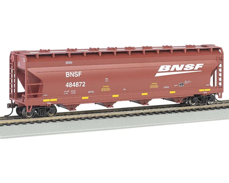 HO 56 CF Hop BNSF