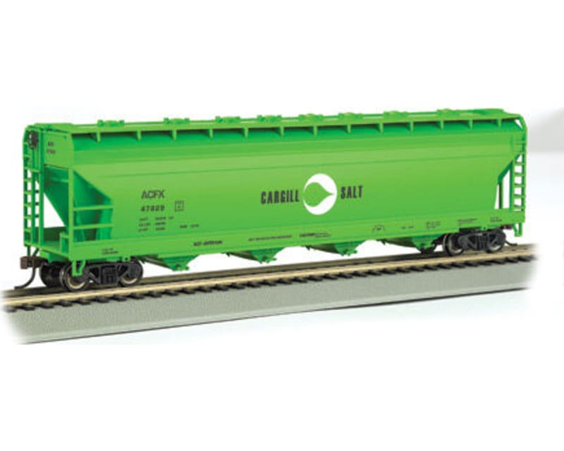 HO 56 Centerflow Hopper Cargill