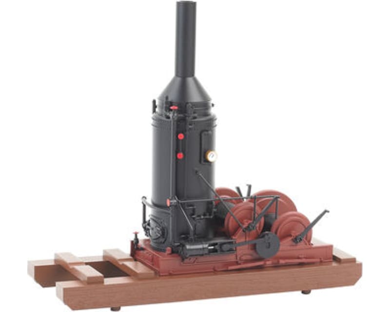 On30 Spectrum Log Skidder