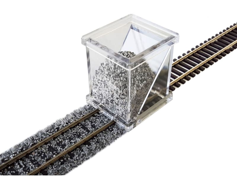 Ho Ballast Spreader