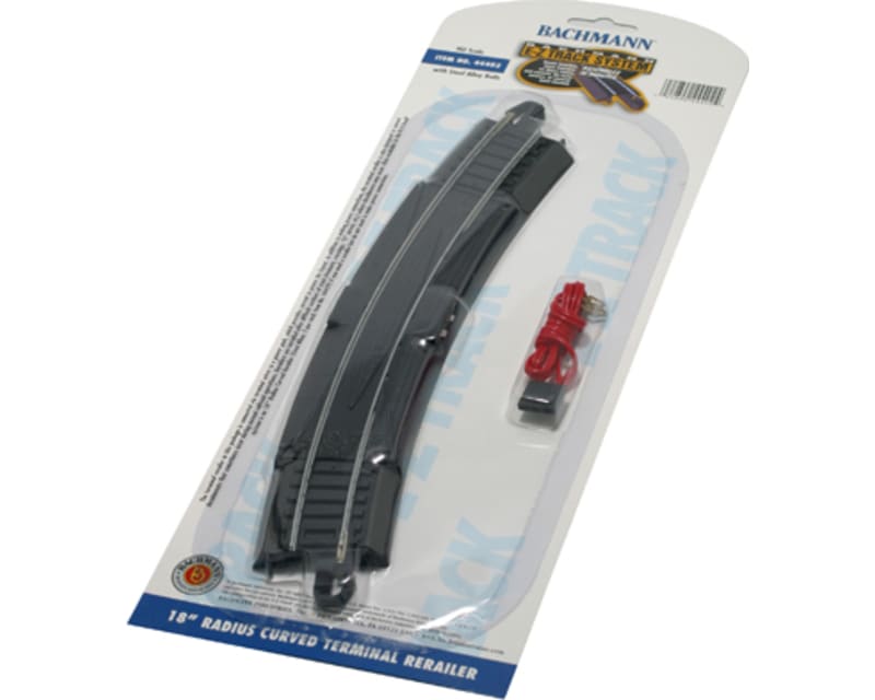 Bachmann 18 Inch Radius Rerailer E-Z Ho