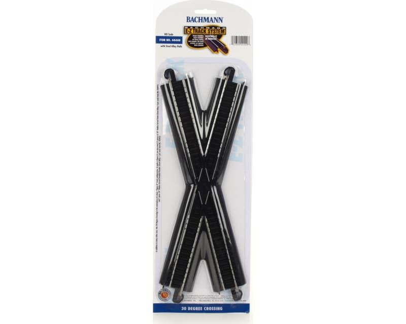 Ho Steel Ez 30 Degree Crossin