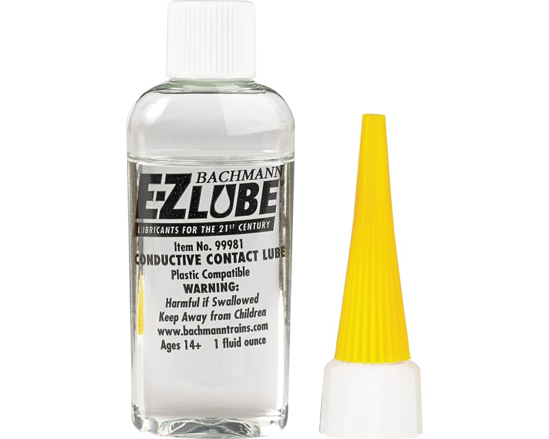 E-Z Lube Conductive Contact Lube