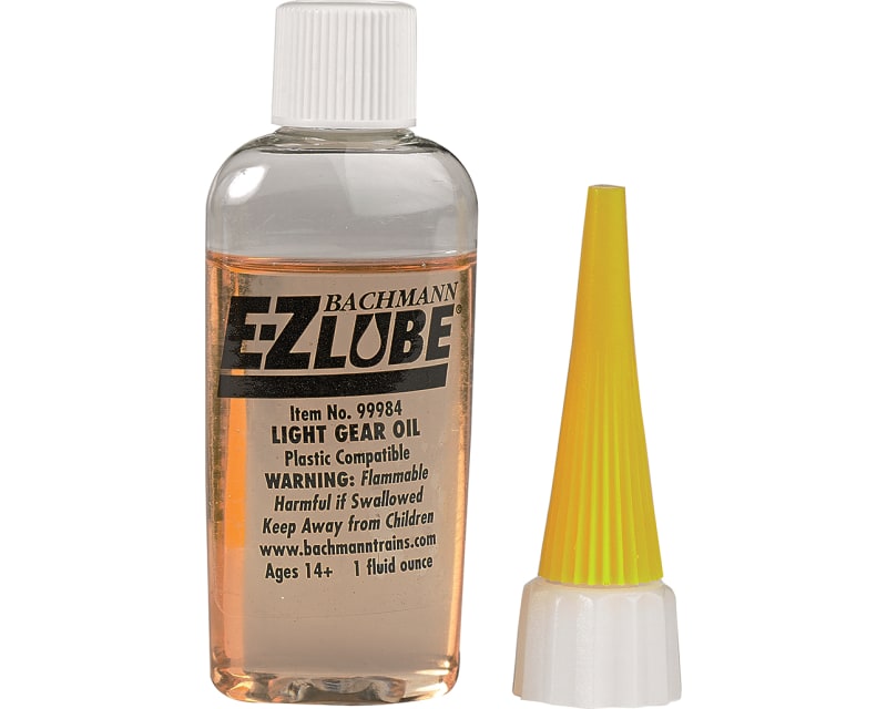E-Z Lube Light Gear Oil
