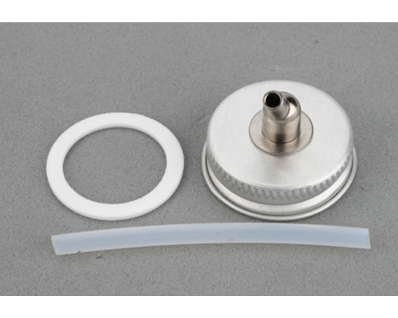 Bad50208m 33mm Metal Jar Adaptor: 150 175 200 (1pc) photo