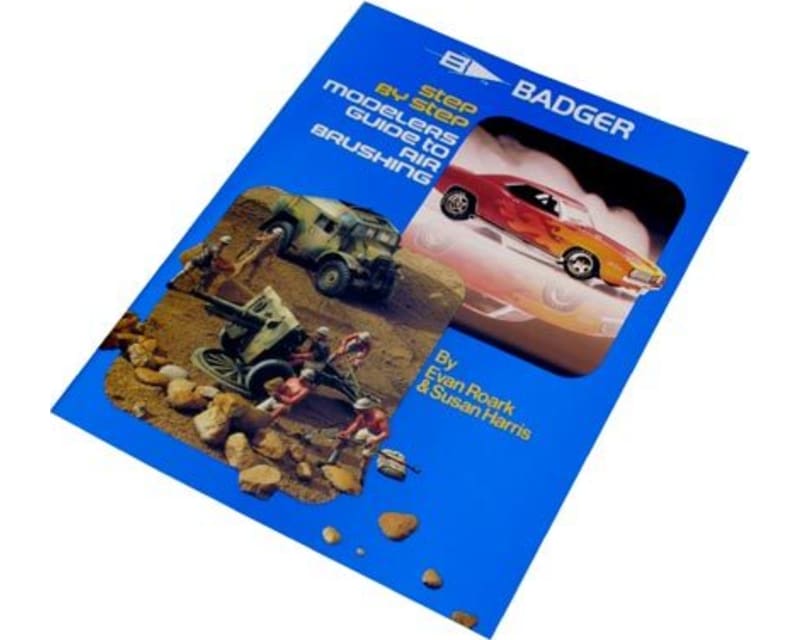 Just a Dab Combo Pack 18 : Microbrush