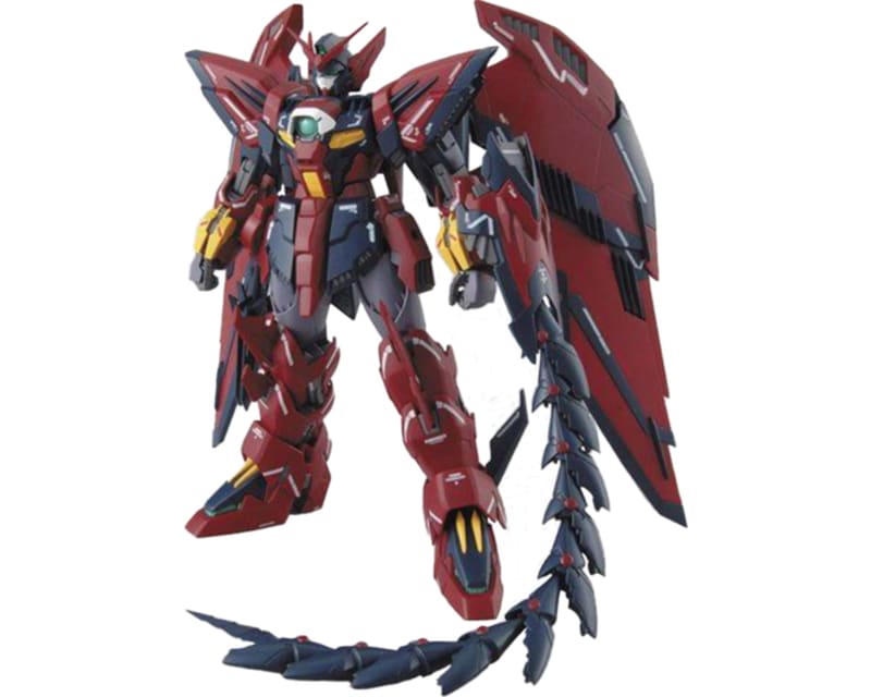Mg Oz-13ms Gundam Epyon Ew Gundam Wing: Endless Waltz 1:100 Ban photo