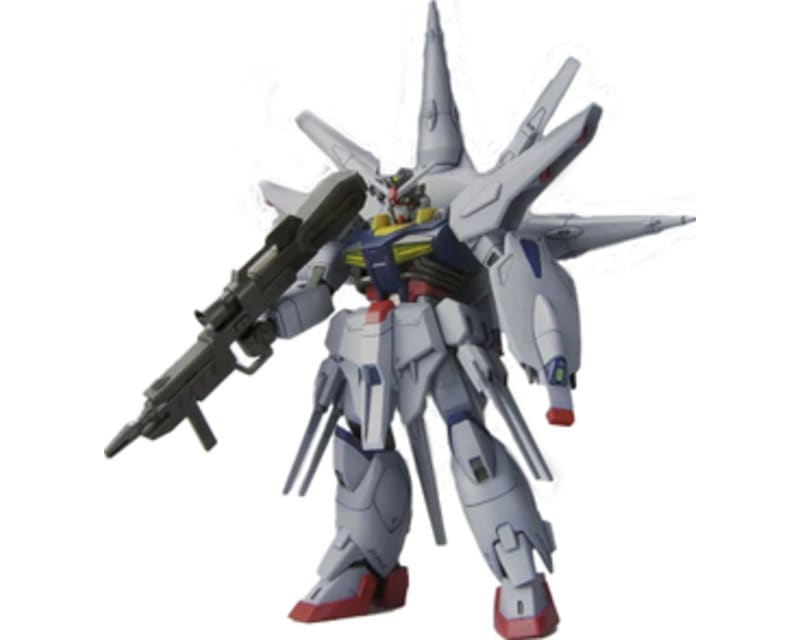 Hg 1/144 R13 Providence Gundam photo