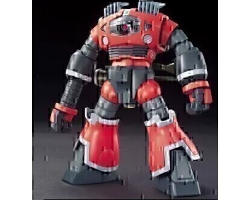 #161 Zogok Unicorn Ver. Gundam Uc Bandai Hguc 1/144