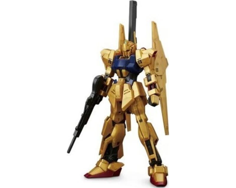 #200 Hyaku-Shiki Z Gundam Bandai Hguc