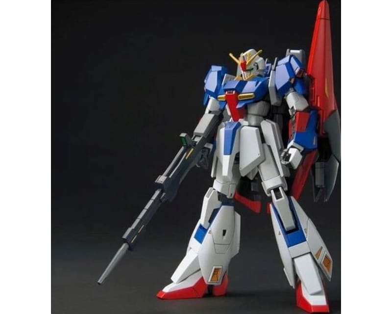 Tap to zoom #203 Zeta Gundam Z Gundam Bandai Hguc