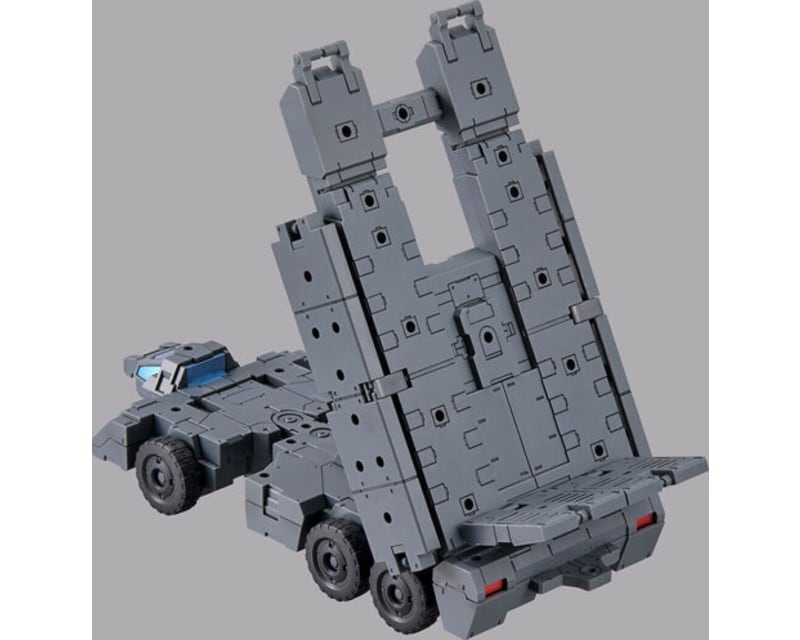 30 Minutes Missions EXA Vehicle (Customized Carrier Ver.)