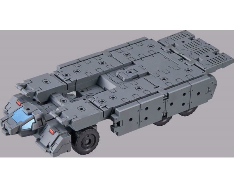 30 Minutes Missions EXA Vehicle (Customized Carrier Ver.)