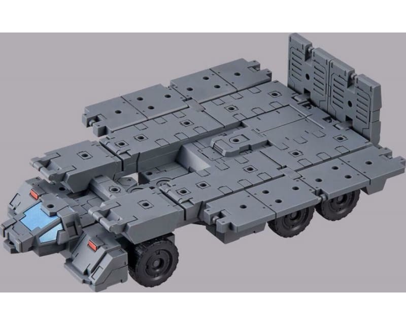 30 Minutes Missions EXA Vehicle (Customized Carrier Ver.)