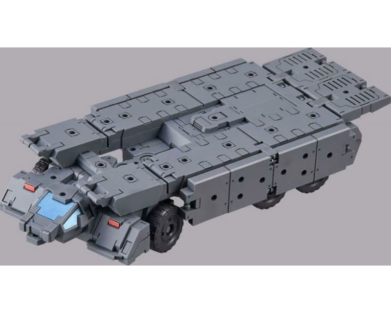 30 Minutes Missions EXA Vehicle (Customized Carrier Ver.)