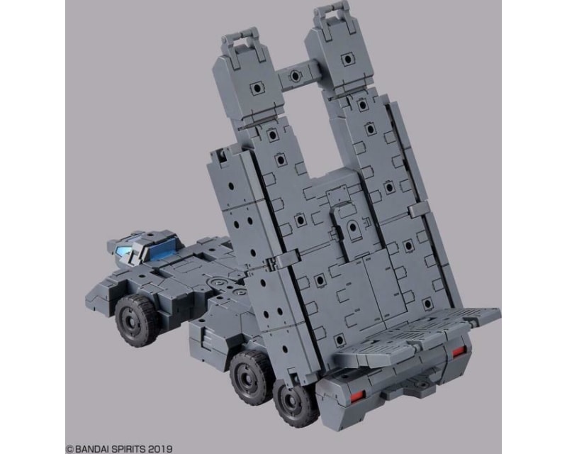 30 Minutes Missions EXA Vehicle (Customized Carrier Ver.)