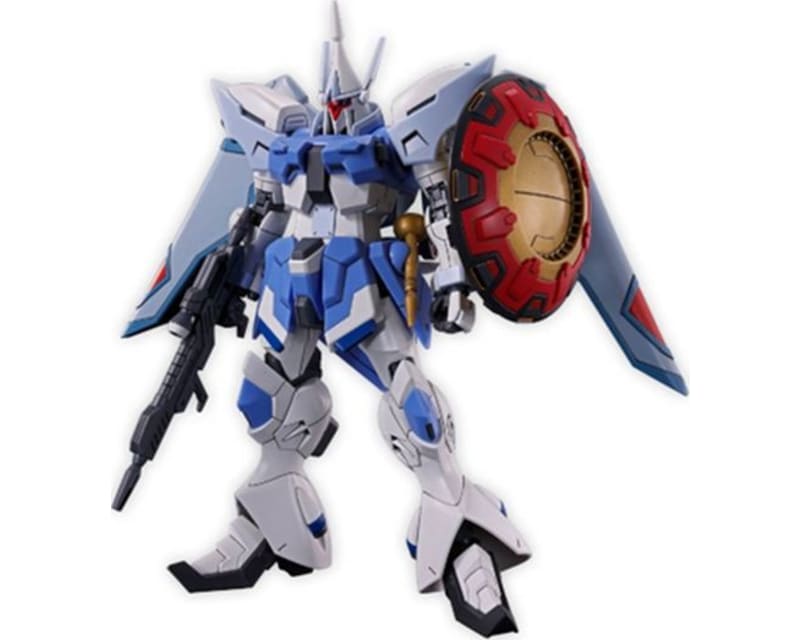 Gyan Strom (Agnes Giebenrath