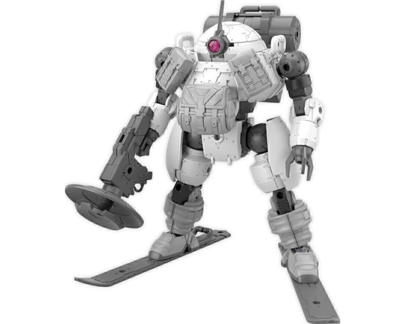 30MM 1/144 bEXM-6 Roundnova II 30 Minute Missions Model Kit