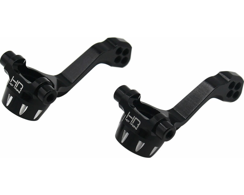 Aluminum Front Upright Knuckle Tamiya BBX BB01