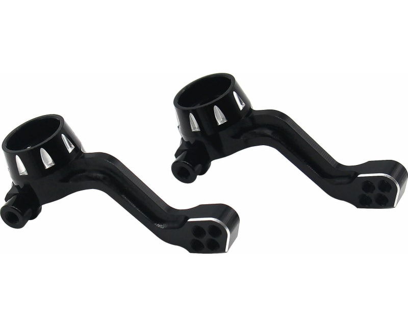 Aluminum Front Upright Knuckle Tamiya BBX BB01
