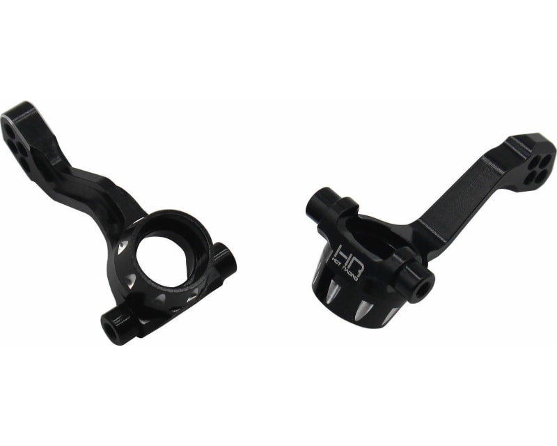 Aluminum Front Upright Knuckle Tamiya BBX BB01