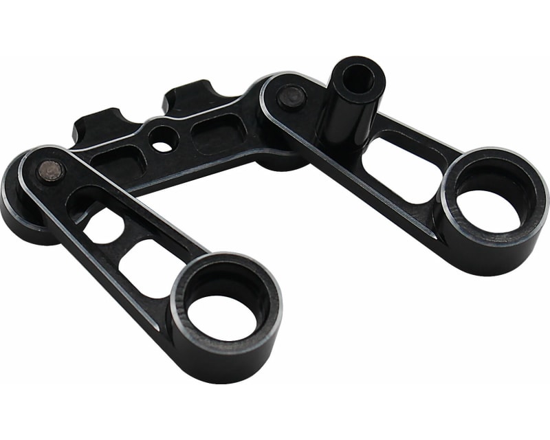 Aluminum Bearing Steering Bellcrank Tamiya BBX BB01