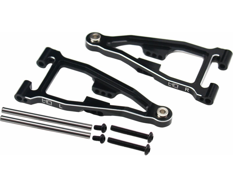 Aluminum Front Lower Arm: BBX BB01
