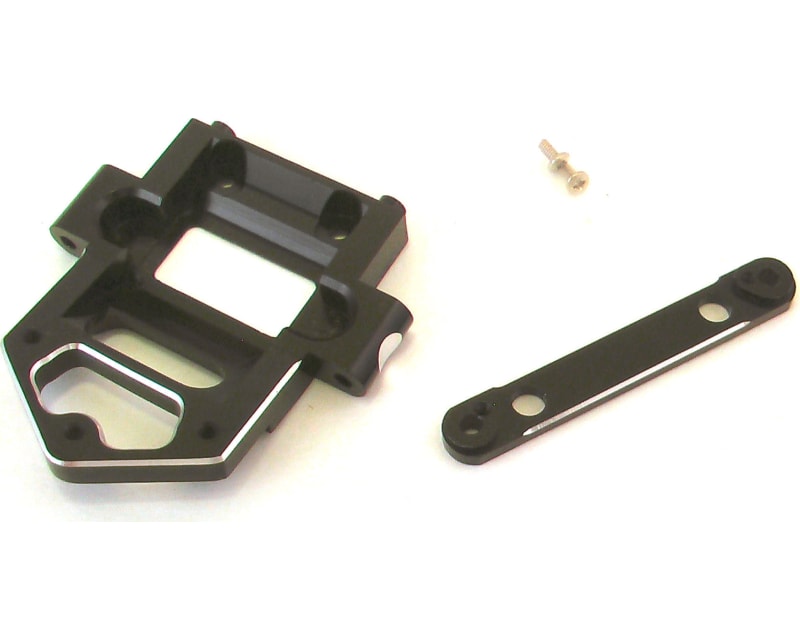 Tap to zoom discontinued Aluminum Front Bulkhead and Hinge Pin Brace - B44.x