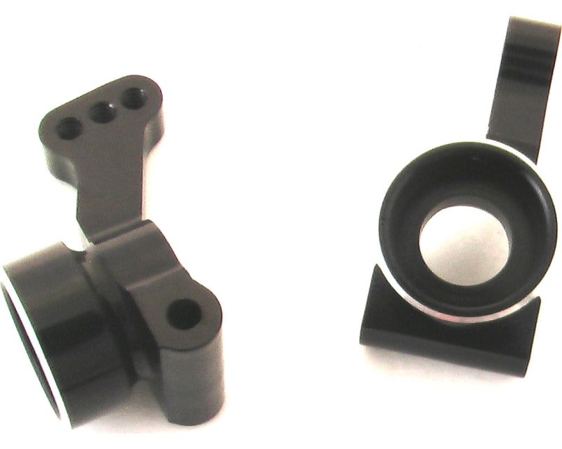 Alum. Rear steering Knuckle B44