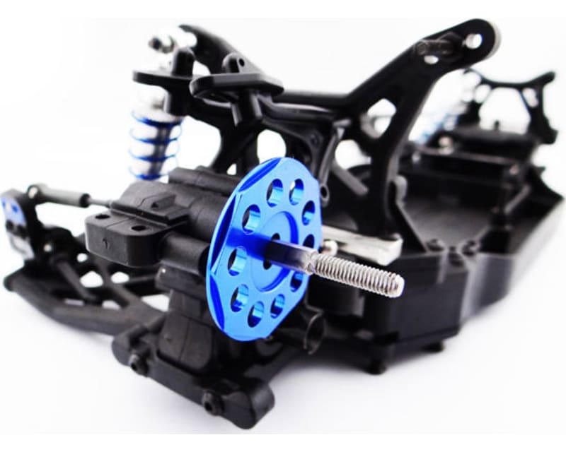 Power Up Gear Adapter B4 B5 B6 Enduro