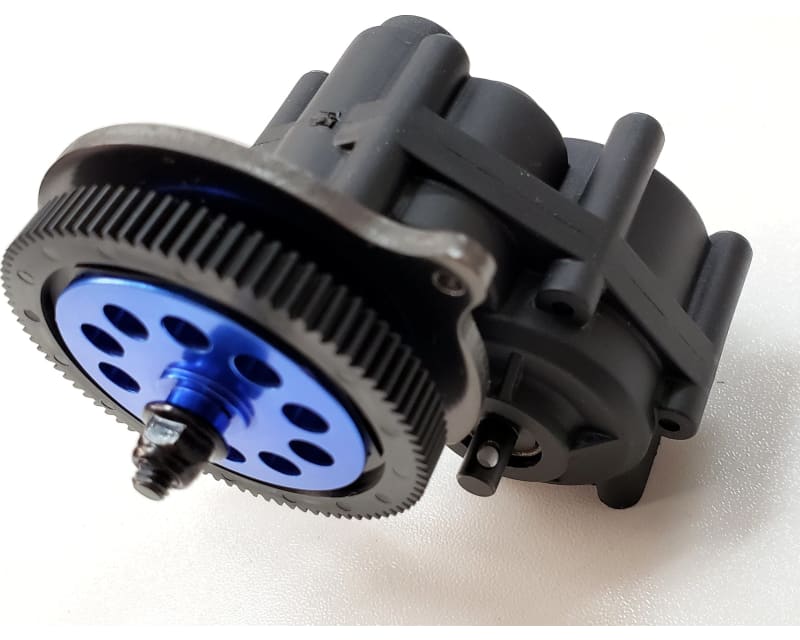 Power Up Gear Adapter B4 B5 B6 Enduro