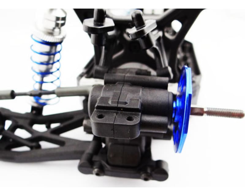 Power Up Gear Adapter B4 B5 B6 Enduro