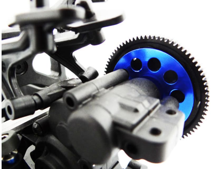 Power Up Gear Adapter B4 B5 B6 Enduro