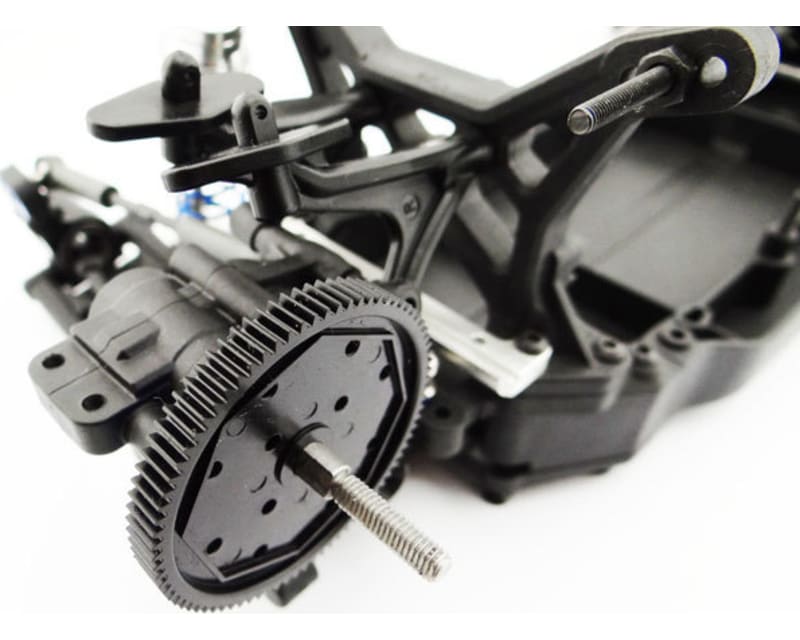 Power Up Gear Adapter B4 B5 B6 Enduro