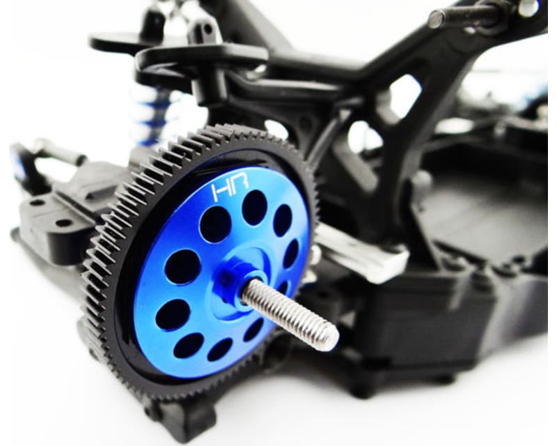 Power Up Gear Adapter B4 B5 B6 Enduro