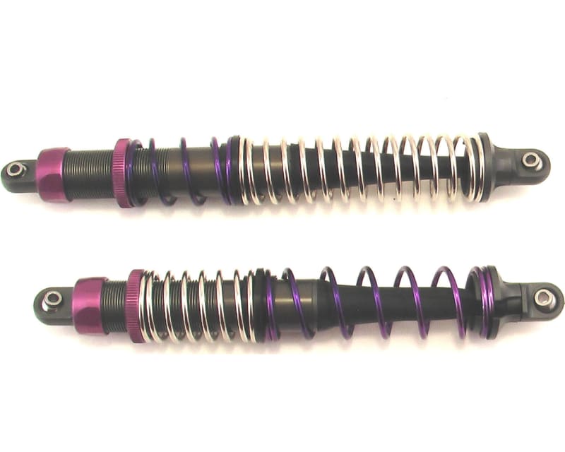 discontinued HPI 1/5 Baja Double spring set (20)